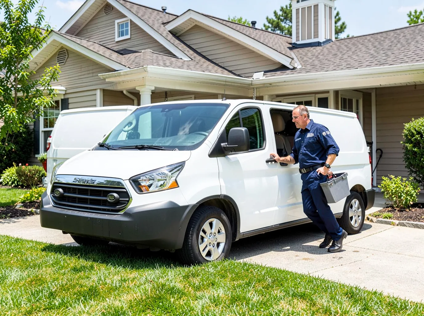 Emergency Plumber company in Tipton, OK