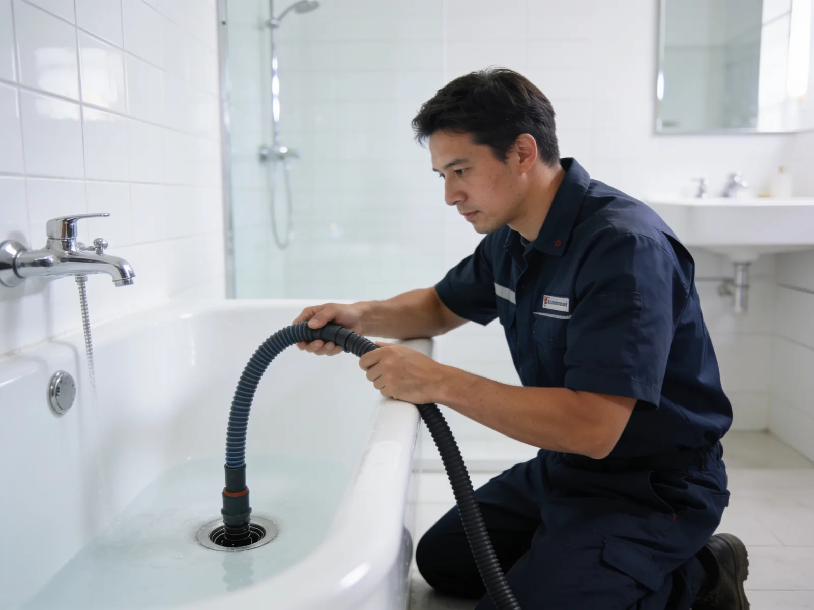 Emergency Plumber Tipton, OK FAQs